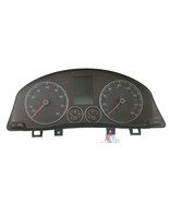 2008 Volkswagen Eos Speedometer Gauge Instrument Cluster 103k 1Q0920974B... - €75,46 EUR