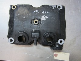 Left Valve Cover From 2003 Subaru Outback  2.5 - $39.55