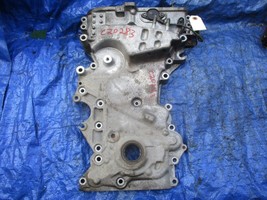 2017 Hyundai Elantra 2.0 NU10 timing chain cover oil pump engine motor OEM - €131,23 EUR