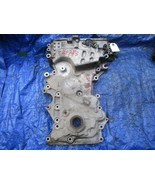 2017 Hyundai Elantra 2.0 NU10 timing chain cover oil pump engine motor OEM - $149.99