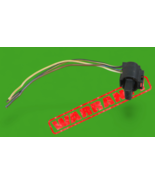mercedes w221 s550 rear front bumper parking sensor connector A000545032... - $530.49 MXN