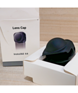 Insta360 Lens Cap X4 *VERY GOOD WITH BOX* Free Ship! - $275.77 MXN