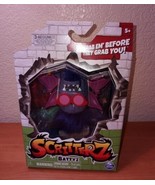 SCRITTERZ BATTYZ Interactive Jungle Creature Toy - $352.72 MXN