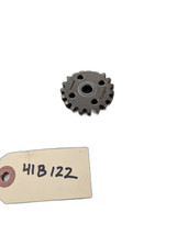 Oil Pump Drive Gear From 2018 Ford EcoSport  2.0 - $19.95