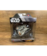 Hot Wheels Snow Speeder Star Wars Starships #11 - $19.48 CAD