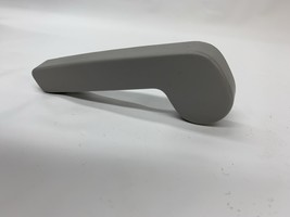 03 04 05 Lincoln Aviator Front Seat Recline Handle Side Gray Left Driver - $44.55