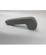 03 04 05 Lincoln Aviator Front Seat Recline Handle Side Gray Left Driver - $44.55
