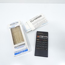 PIONEER CU-MR100 REMOTE CONTROL for VSX-903S - $251.71 MXN
