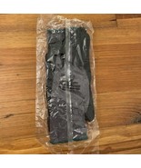 Memphis 9673SFXL Sandy Foam Nitrile Dipped Gloves Sealed Black Workwear ... - £3.92 GBP