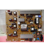 Samsung BN44-00427B Power Supply Board. - $40.00