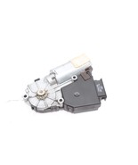 03-08 AUDI A8 S8 D3 SUNROOF MOTOR E5869 - $2,755.37 MXN