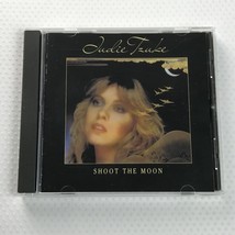 Judie Tzuke Shoot The Moon Remastered CD BGO Records BGOCD226 - £6.22 GBP