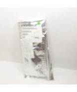 XMOS XS1-L01A-TQ48-C4 IC Microcontroller Lot of 3 – New Sealed - €38,66 EUR