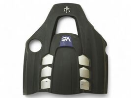 2014-2017 MASERATI GHIBLI S M157 3.0L COVER PANEL TRIM ENGINE MOTOR TOP ... - $187.09