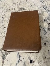 Holy Bible KJV Published by The Church of Jesus Christ of Latter-Day Sai... - $8.50