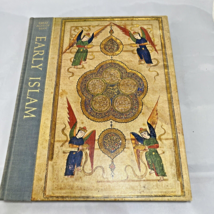 Time Life Book Early Islam by Desmond Stewart - £9.73 GBP