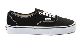 VANS Off The Wall™ Authentic Skate Shoe ~ Men&#39;s 8/Women&#39;s 9.5 ~ Low Top ... - $80.00