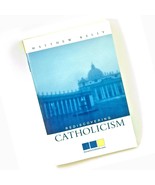 Rediscovering Catholicism Matthew Kelly Catholic Faith God Jesus Spiritu... - £10.11 GBP