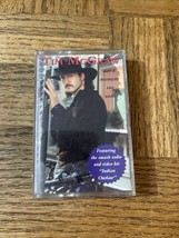 Tim McGraw Cassette - £9.20 GBP