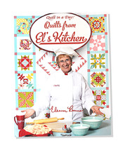 Quilt in a Day Quilts from El&#39;s Kitchen - £20.62 GBP