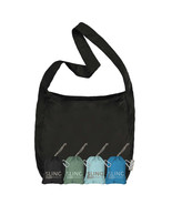 ChicoBag (rePETe + Refine) Crossbody Sling Tote w/ Carabiner | Eco Friendly - $13.77+