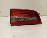 Driver Left Tail Light Lid Mounted Fits 14-18 VOLVO S60 946088 - £46.01 GBP