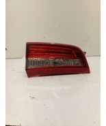 Driver Left Tail Light Lid Mounted Fits 14-18 VOLVO S60 946088 - £45.66 GBP