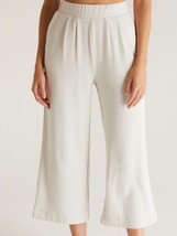 Z Supply bri open leg pants in Whitesands - size XS - $34.65