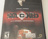 Stacked With Daniel Negreanu Playstation 2 PS2 Video Game Complete - £8.14 GBP