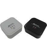 With The Wolverine 5.8Ghz And Bluetooth Wireless Audio Transmitter And R... - €27,42 EUR