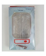 New Crystal Protector For Switch PCS-2645 (New Damaged Box) - $6.92