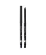 NEW Rimmel Exaggerate Eye Definer Starlit Black 0.01 Ounces - $179.58 MXN