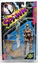 Spawn Tiffany The Amazon Ultra-Action Figure - AF2 - £29.89 GBP