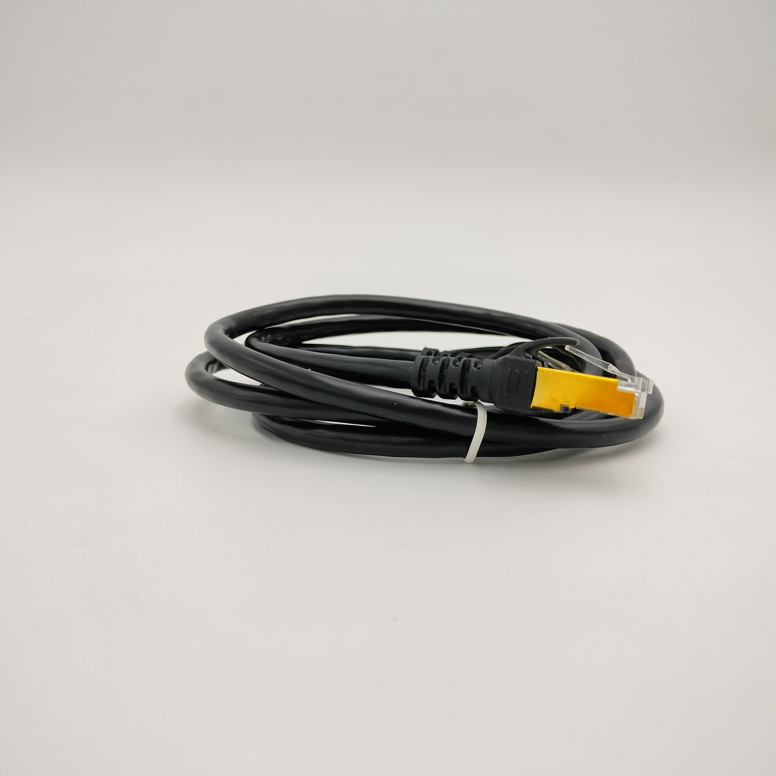 SINKLIAM Data cables RJ45 Cat 8 Ethernet Cable For PC, router, printer, ... - $10.99