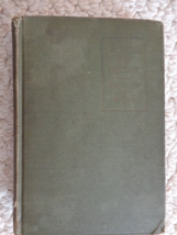 1917-1923 Book Sentence and Theme by C.H. Ward (#2835) - $15.99