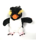 Rockhopper Penguin Toy Plush Stuffed Animal - $24.55 CAD