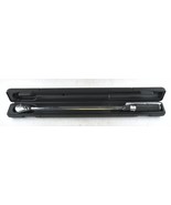 *GEARWRENCH KD 85066 1/2&quot; Drive Micrometer Torque Wrench 30-250 ft/lbs. - $104.30