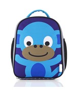 French Bull Monkey Kids Sling Lunch Bag - $17.59 CAD