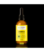 ecosupp  LIPOSOMAL VITAMIN D3 60 ml - $803.09 MXN
