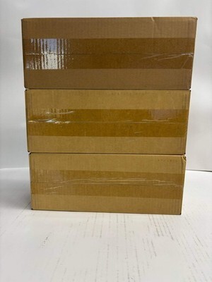 3 Genuine Konica Minolta BH C3100P,C3110 Waste Toner Container WB-P03, A1AU-0Y3 Item image 6