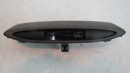 Clock OEM 2001 Nissan  Maxima 90 Day Warranty! Fast Shipping and Clean P... - $5.31