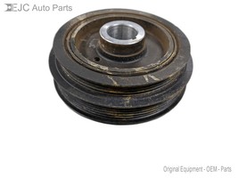 Crankshaft Pulley For 04-10 Toyota Highlander  3.3 1340820010 Hybrid - $39.55