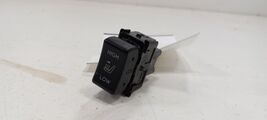 Subaru Legacy Heated Seat Switch 2010 2011 2012 2013 2014Special Clearan... - $12.45