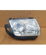 07-10 Lincoln MKX AFS Headlight Lamp Passenger Right RH - POLISHED  - $3,862.28 MXN