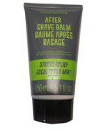 Cole Dapper After Shave Balm Stress Relief Eucalyptus Mint 5.1 oz - $6.99