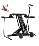 Mojack 26 In. 550 Lb. Hydraulic Mower Deck Lift - $16,148.34 MXN