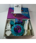 Split Second 1992 Parker Brothers Trivia Board Game PARTS AS IS READ - £15.81 GBP