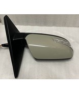 RH passenger side door power mirror w/ turn signal. OEM for 2011-2015 So... - $84.93