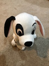 Kohl&#39;s Cares Disney 101 Dalmations Plush 12&quot; Puppy Dog - £9.74 GBP