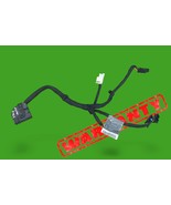 2007-2013 BMW 328I 335I E93 PASSENGER RIGHT seat wire plug harness pig tail - $54.82 CAD